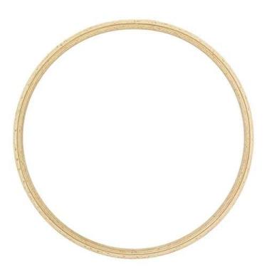 Imagem de Bastidor de Madeira para Bordado - Nurge, No 8 - 31CM