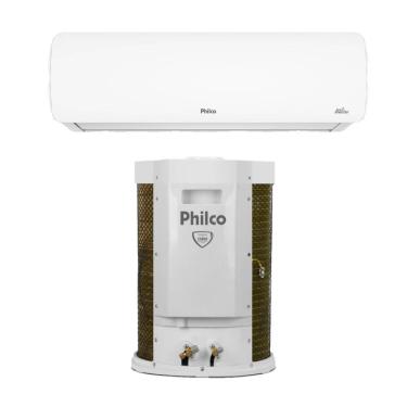 Imagem de Ar Condicionado Split Inverter Philco 24000 BTUs Quente e Frio 220V PAC24QC