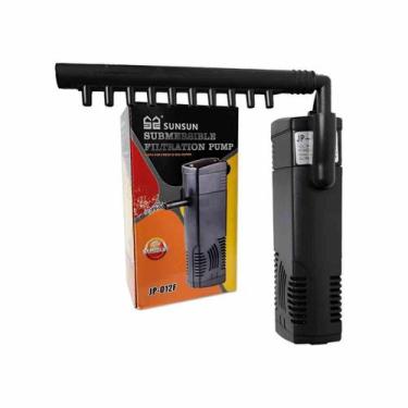 Imagem de Sunsun Filtro Interno Jp-012f 300l/h Aquario Terrario, 110V