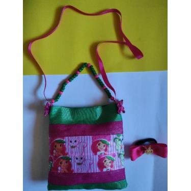 Imagem de Bolsa infantil - Supernovacriativa 