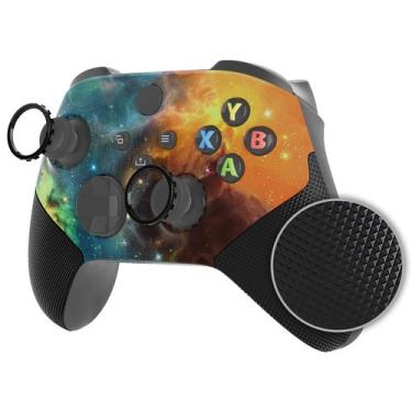 Imagem de Versão Controller Shell ExtremeRate ASR para Xbox Core Orange