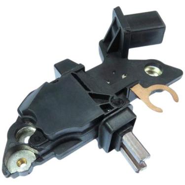Imagem de Regulador De Voltagem Gauss Bmw 120i 2004 A 2007
