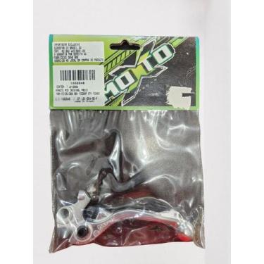 Imagem de Manete de freio yamaha yz125/250 08 ed - MOTO X