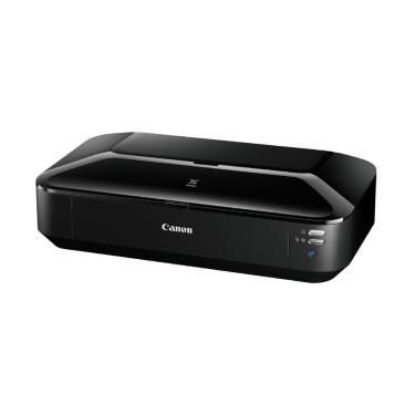 Imagem de Impressora Canon Pixma iX6810 - Modo Silencioso - USB, Ethernet, Wi-Fi - Bivolt