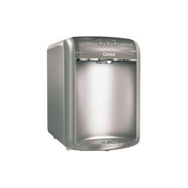 Imagem de Purificador de Água Consul de Alta Capacidade de Refrigeração - CPB36AF