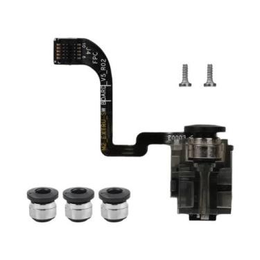 Imagem de Placa De Substituição Do Sensor De Filamento Hall Switch Para Extrusor