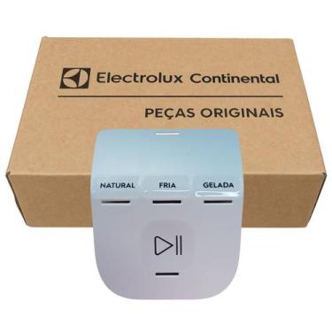 Imagem de Painel Controle Purificador Água Electrolux PE12B Original