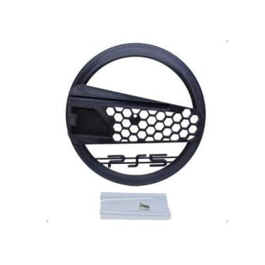 Imagem de Suporte de Resfriamento Vertical para Console PS5 Preto. - Brazil Coll