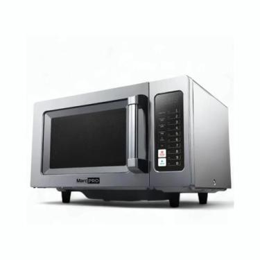 Imagem de Microondas Profissional ONE MarcPRO 22 Litros 220V FM.1.122 Marchesoni
