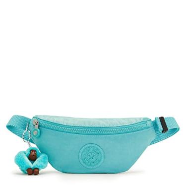 Imagem de Pochete Kipling Happy Verde