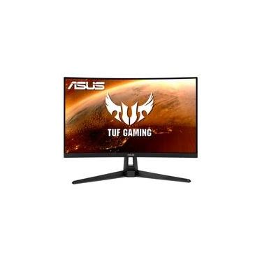 Imagem de Monitor Gamer Asus TUF 27 LED Full HD, 1ms, 165 Hz, FreeSync Premium, 120% sRGB, HDMI, Som Integrado, ELMB - VG27VH1B