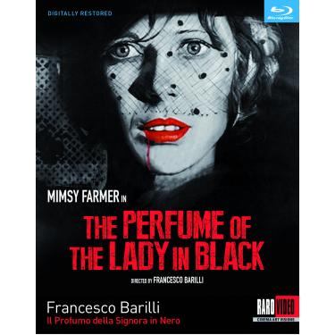 Imagem de Perfume of the Lady in Black [Blu-ray]