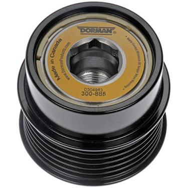 Imagem de Dorman Polia desacopladora do alternador 300-885