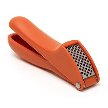 Imagem de Oikos - Espremedor de Alho Laranja