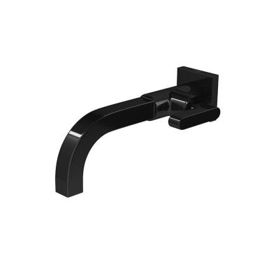 Imagem de Torneira Deca Soul 1178.BL.38.NO de Parede Black Noir