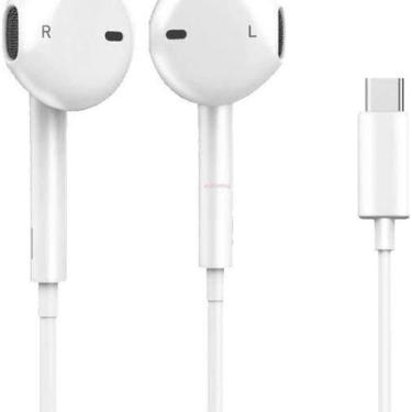 Imagem de Fone De Ouvido Estéreo H`Maston Tipo C