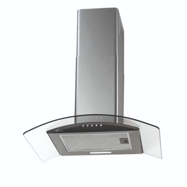 Imagem de Coifa de Parede Talent Fit Fischer 127v