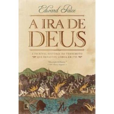 Imagem de A ira de Deus