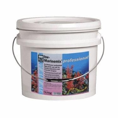 Imagem de Sal Marinho HW Marinemix Profissional 12,5kg