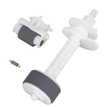 Imagem de Sanpyl Peças de substituição para impressora de rolo de pickup para impressoras L301/201/101/351, material ABS de fácil operação para impressora