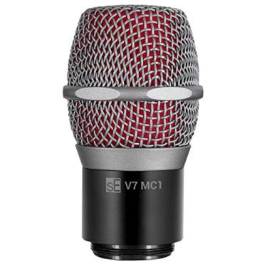 Imagem de SE Electronics - Cápsula de microfone V7 para Shure Wireless