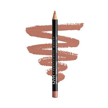 Imagem de NYX PROFESSIONAL MAKEUP Slim Lip Pencil, Ever, 0.03 Ounce