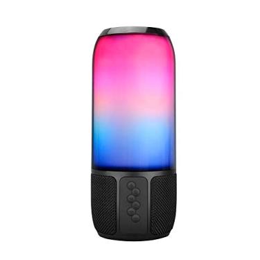 Imagem de Caixa de Som Speaker Multilaser Flash 15WBluetooth Auxiliar USB e SD - SP349