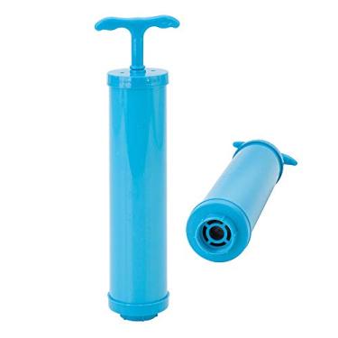 Imagem de Bomba Manual p/Sucção de Sacos à Vácuo de Alimentos