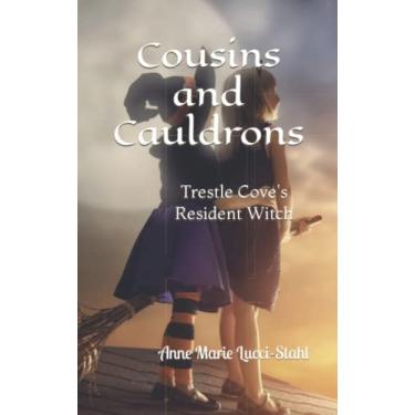 Imagem de Cousins and Cauldrons: Trestle Cove's Resident Witch: 2