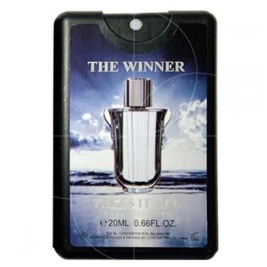 Imagem de Perfume The Winner Takes It All 20 Ml - S/Caixa ' - Omerta