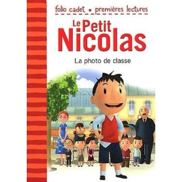 Imagem de Petit Nicolas, Le - La Photo De Classe