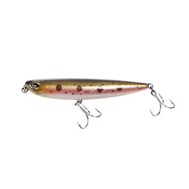 Imagem de Pesca Topwater Isca Surface Walk The Dog Wobbler Stick Bait WTD Floating Pencil Walker 90F (08)