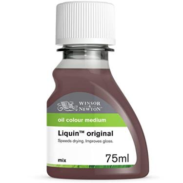 Imagem de Winsor & Newton Licor Original médio, 75 ml (70,8 g) frasco