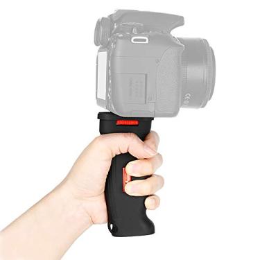 Imagem de UUURig – Parafuso de 0,6 cm para estabilizador de câmera, smartphone, sistema de tripé de aderência prático, compatível com câmera de vídeo digital GoPro Action Cam Canon Nikon Sony – R003