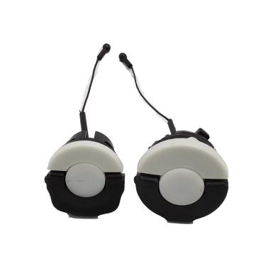 Imagem de Tampa de combustível e tampas de óleo para motosserra Stihl 0000-350-0525 0000-350-0526