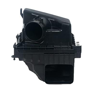 Imagem de JESYMBX Substituição da caixa do filtro do purificador de ar compatível com TOYOTA CAMRY/AVALON/RAV4 2018-2020 17700-F0010 preto