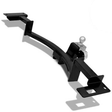 Imagem de Engate Reboque Celta 2000 2001 2002 2003 2004 400 Kg Inmetro