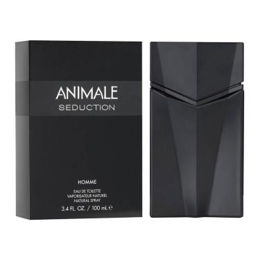Imagem de Perfume Animale Seduction Homme 100 Ml