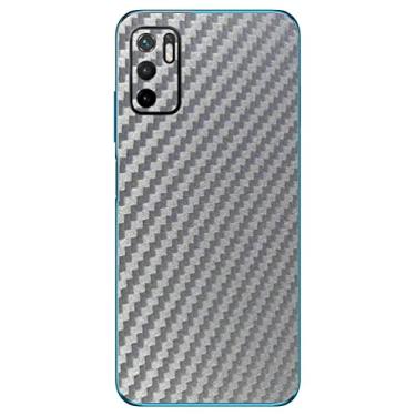 Imagem de Capa Adesivo Skin350 Verso Para Xiaomi pocophone Poco M3 Pro