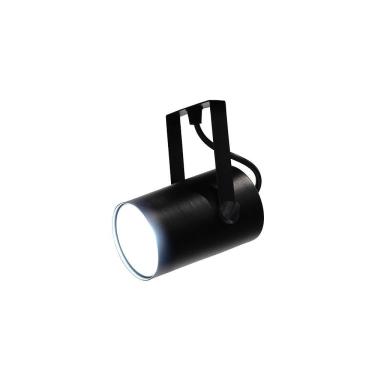 Imagem de Spot Para Eletrocalha Taschibra Cannon Par 20 E27 Bivolt Preto