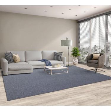 Imagem de Tapete 200x300cm Lumiere N São Carlos  Celeste