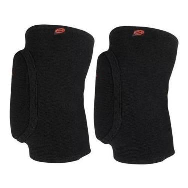 Imagem de Cotoveleira Futsal Elástica Futebol De Salão Realtex Sport-Unissex