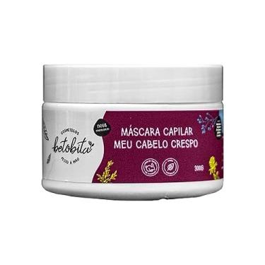 Imagem de Máscara Meu Cabelo Crespo 300g - BETOBITA