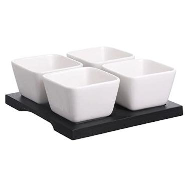 Imagem de PETISQUEIRA PORCEL 17CM 5PCS