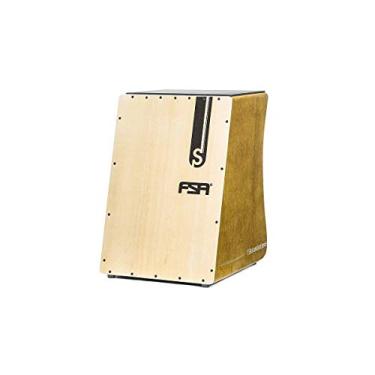 Imagem de CAJON FSA STANDARD FS2504 CEREJEIRA