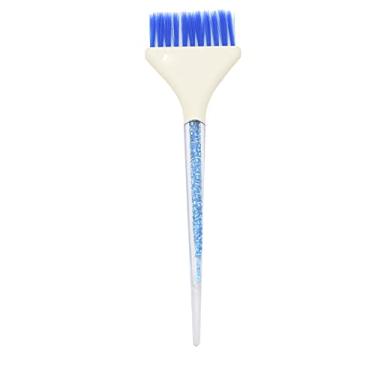 Imagem de Pincéis de Tintura de Cabelo, Alça de Escova de Destaque Kit de Tingimento de Coloração de Cabelo Aplicador de Tonalidade de Cor Pincel de Coloração de Cabelo Profissional Tint