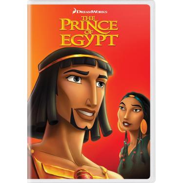 Imagem de The Prince of Egypt