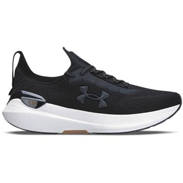 Imagem de Tênis Under Armour Masculino Charged Hit Running Fitness