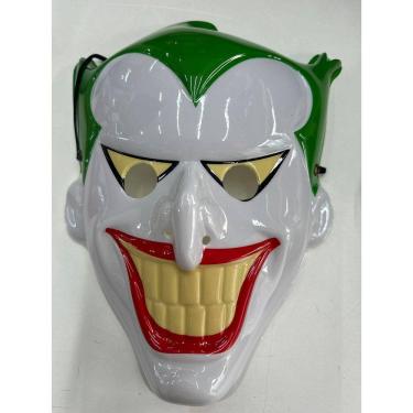 Imagem de Mascara Infantil De Personagens Plastico Fantasias Carnaval