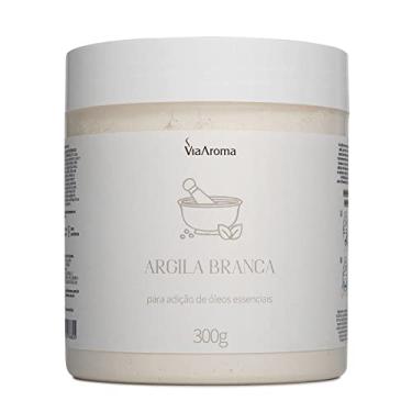 Imagem de Argila Branca Via Aroma - 300g